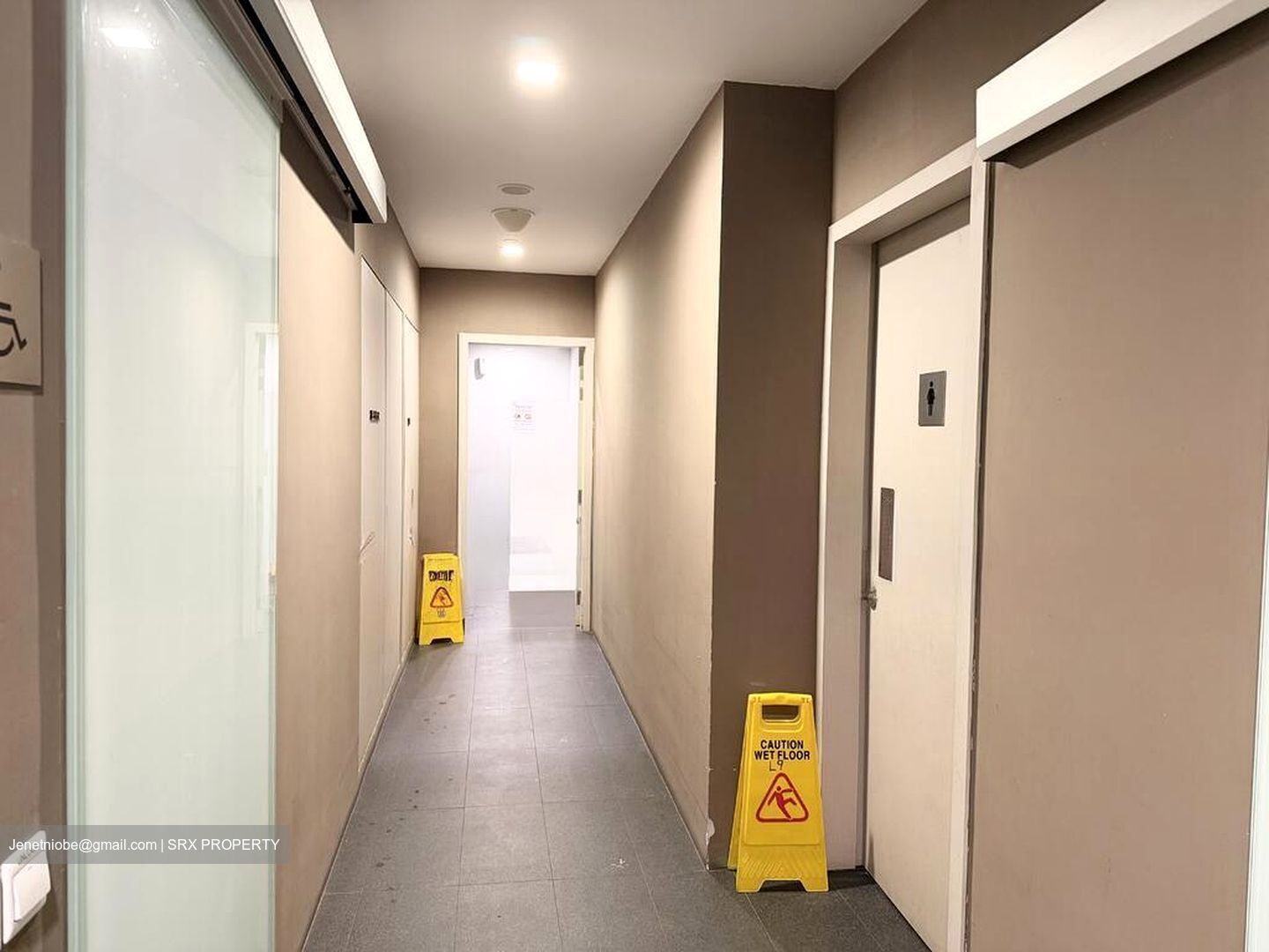 Vision Exchange (D22), Office #512661031